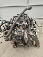 Laden Sie das Bild in den Galerie-Viewer, Motor Dodge Jeep Durango I - 5.7 142TKm 2019 Benzin Engine Komplett MOT7767094881ir