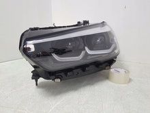 Load image into Gallery viewer, Frontscheinwerfer BMW X5 G05 5A27987-01 Full LED Links Scheinwerfer Headlight SCH3134581384kt