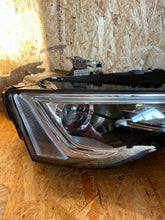 Laden Sie das Bild in den Galerie-Viewer, Frontscheinwerfer Audi A5 8T0941005C Xenon Ein Stück (Rechts oder Links) SCH5505951972qy