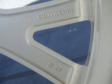 Laden Sie das Bild in den Galerie-Viewer, 1x Alufelge 19 Zoll 5x112 6775993 BMW 7 F01 F02 F03 F04 Rim Wheel FEL8345079355hk
