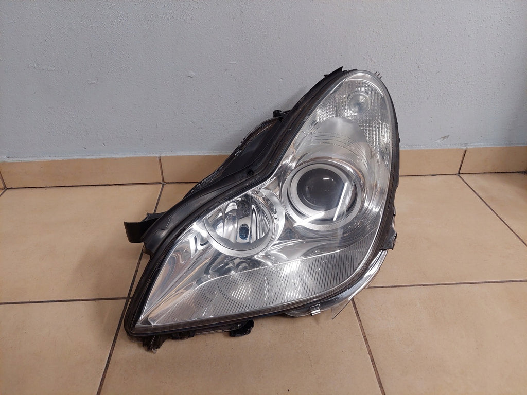 Frontscheinwerfer Mercedes-Benz Cls 5FB941007 LED Ein Stück (Rechts oder Links) SCH7749366065bx