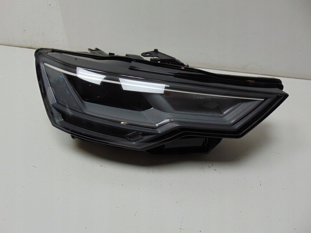 Frontscheinwerfer Audi A6 C8 4K0941034 LED Rechts Scheinwerfer Headlight