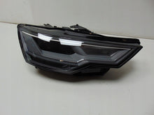Load image into Gallery viewer, Frontscheinwerfer Audi A6 C8 4K0941034 LED Rechts Scheinwerfer Headlight