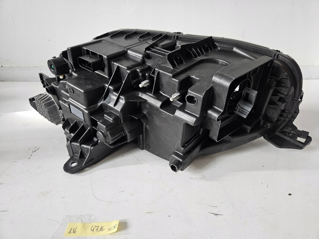 Frontscheinwerfer Volvo Xc90 II 32404716 Full LED Rechts Scheinwerfer Headlight