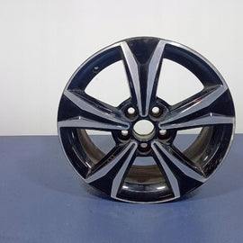 1x Alufelge 17 Zoll 6.5