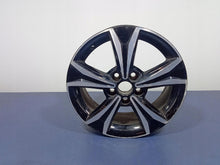 Load image into Gallery viewer, 1x Alufelge 17 Zoll 6.5" 5x114.3 Toyota I Rim Wheel FEL6426609435ud