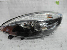 Laden Sie das Bild in den Galerie-Viewer, Frontscheinwerfer Renault Scenic 260601946R Links Scheinwerfer Headlight SCH5617593125vy