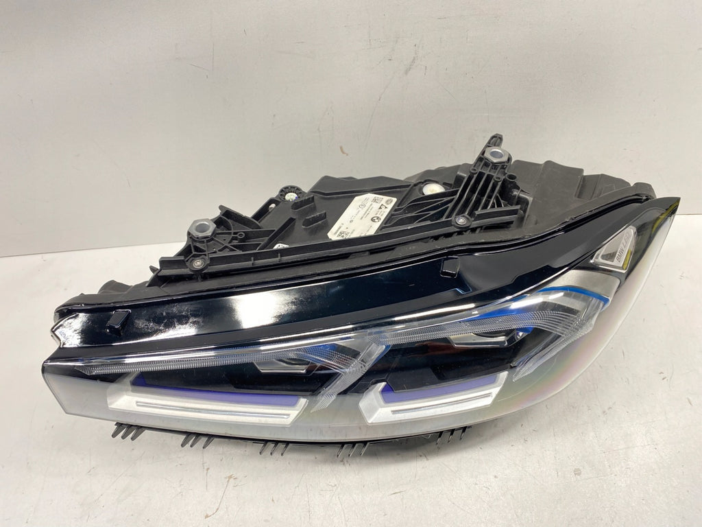 Frontscheinwerfer BMW 3 G21 G20 5A1A353-05 LED Links Scheinwerfer Headlight SCH3311769570nb