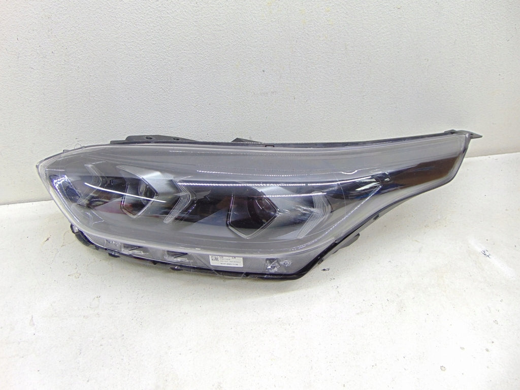 Frontscheinwerfer Kia Ceed 92101J7500 LED Links Scheinwerfer Headlight SCH1572609923xd