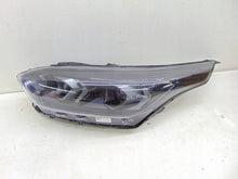 Load image into Gallery viewer, Frontscheinwerfer Kia Ceed 92101J7500 LED Links Scheinwerfer Headlight