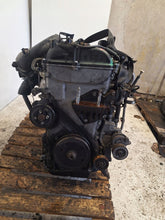 Laden Sie das Bild in den Galerie-Viewer, Motor Mitsubishi Asx 4N13 1.8 DID 150PS 200TKm Diesel Engine Komplett MOT9870301310zi