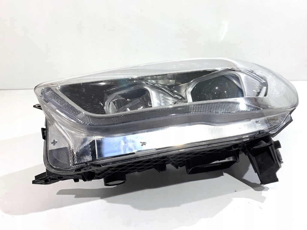 Frontscheinwerfer Ford Kuga II GV4113D155 Links Scheinwerfer Headlight SCH6328695061ya