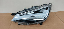 Laden Sie das Bild in den Galerie-Viewer, Frontscheinwerfer Seat Ibiza V 6F1941007F Full LED Links Scheinwerfer Headlight