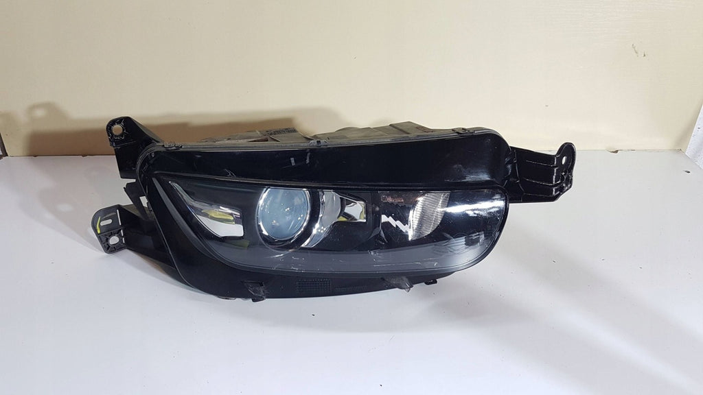 Frontscheinwerfer Citroën C4 Picasso II 9677217480 LED Rechts Headlight SCH2554184916mo