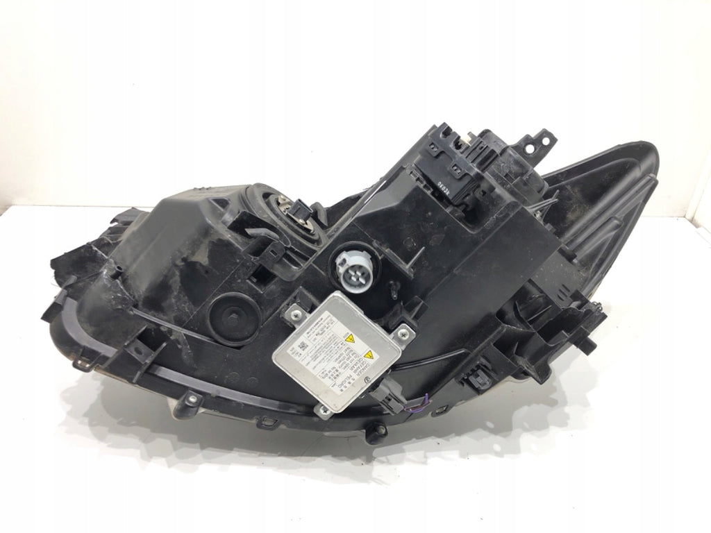 Frontscheinwerfer Mazda Cx-5 KR8251030 Ein Stück (Rechts oder Links) Headlight