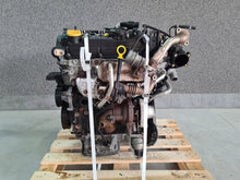 Laden Sie das Bild in den Galerie-Viewer, Motor Opel Astra J A17DTS 1.7 CDTI Diesel Engine Unkomplett MOT9339616429hr