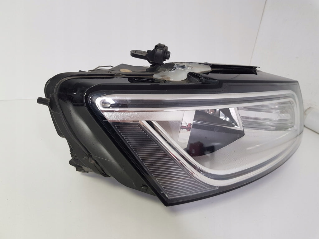 Frontscheinwerfer Audi Q5 8R0941754C Xenon Rechts Scheinwerfer Headlight