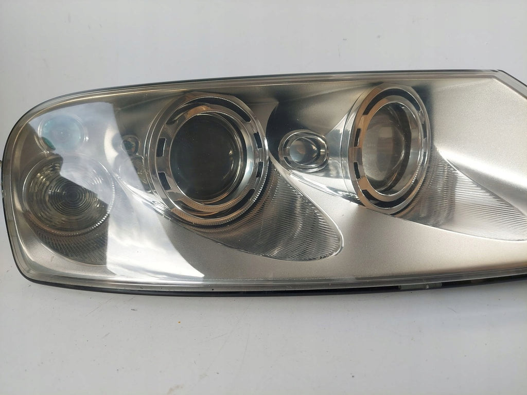 Frontscheinwerfer VW Touareg 7L6941016BK 89307861 Xenon Rechts Headlight