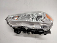 Laden Sie das Bild in den Galerie-Viewer, Frontscheinwerfer Mitsubishi Asx Links Scheinwerfer Headlight SCH8117365422tl