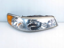 Laden Sie das Bild in den Galerie-Viewer, Frontscheinwerfer Ford Town Car III YW1X13100A LED Rechts Scheinwerfer Headlight