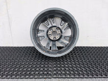 Load image into Gallery viewer, 1x Alufelge 18 Zoll 7.5&quot; 5x114.3 53ET 52910-A4850 Kia Optima Carens Rim Wheel