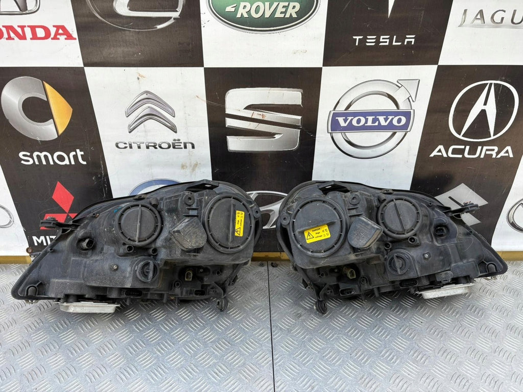 Frontscheinwerfer Mercedes-Benz X164 A1648260491 Xenon Rechts oder Links SCH2366585452ls