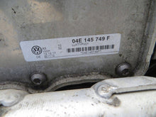 Laden Sie das Bild in den Galerie-Viewer, Motor Audi A4 B9 CVN 1.4 TFSI 150PS 110kW 2018 Benzin Engine Unkomplett