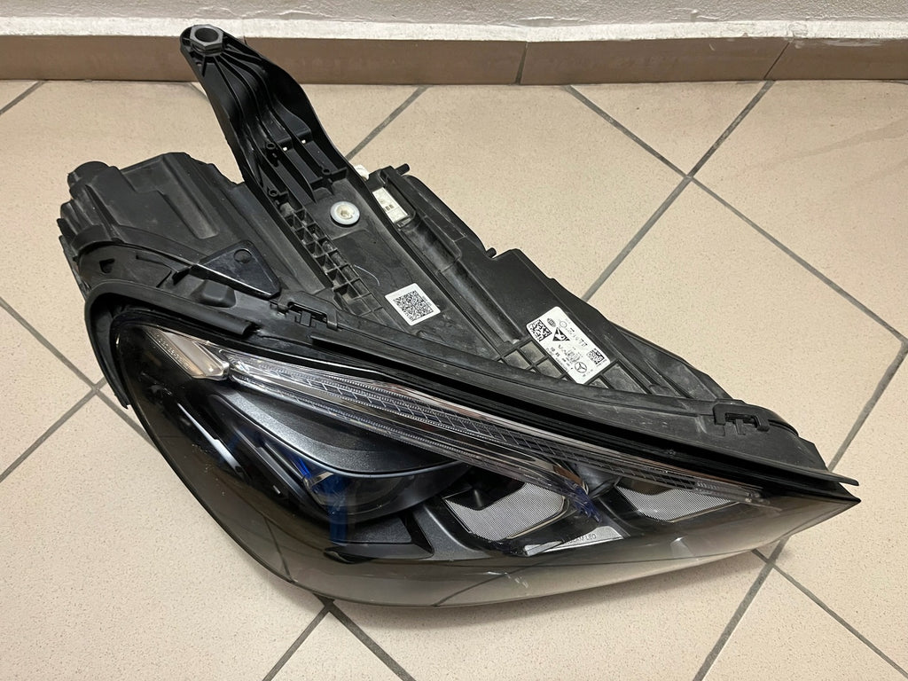 Frontscheinwerfer Mercedes-Benz Gle A1679065806 Rechts Scheinwerfer Headlight SCH2164123201rl