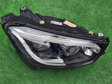 Laden Sie das Bild in den Galerie-Viewer, Frontscheinwerfer Mercedes-Benz Glc A2539065003 LED Rechts Headlight SCH3708119887iq