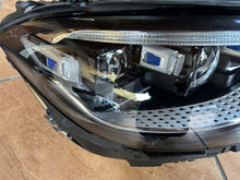 Laden Sie das Bild in den Galerie-Viewer, Frontscheinwerfer Mercedes-Benz W223 A2239061804 A2239063605 Rechts Headlight SCH1975761811dr