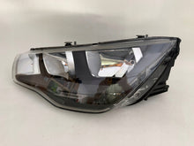 Laden Sie das Bild in den Galerie-Viewer, Frontscheinwerfer Audi A1 8X0941003 Links Scheinwerfer Headlight SCH3998030500ex
