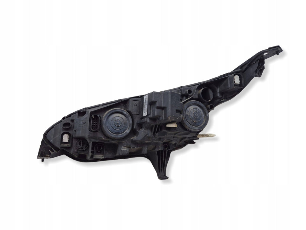 Frontscheinwerfer Ford Tourneo Connect Transit FT11-13W029DB Rechts Headlight SCH6445328254mw