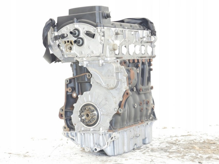 Motor Skoda Superb II CDV CDVA 3.6 FSI 260PS 191kW 106TKm Benzin Unkomplett MOT4663535536aq