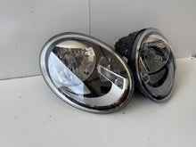 Laden Sie das Bild in den Galerie-Viewer, Frontscheinwerfer VW Beetle 5C1941005A 5C1941006A Ein Satz Headlight SCH1501081162gs