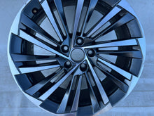 Load image into Gallery viewer, 1x Alufelge 19 Zoll 8.0" 5x112 44ET 3P0601025 Skoda Superb I Rim Wheel FEL3640746474wq