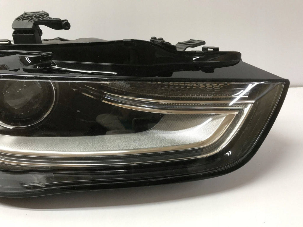 Frontscheinwerfer Audi A4 LE10B6235 LED Rechts Scheinwerfer Headlight SCH4385638289eh