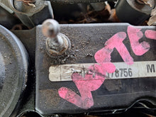Load image into Gallery viewer, Motor Hyundai Ix35 D4HA 2.0 CRDI 136PS Diesel Engine Unkomplett MOT3413596314uw