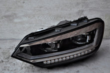 Laden Sie das Bild in den Galerie-Viewer, Frontscheinwerfer VW Touran 5TB941081A 5TB941082A LED Links Headlight