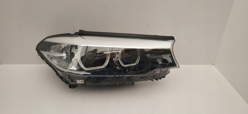 Frontscheinwerfer BMW G31 G30 8492836 LED Rechts Scheinwerfer Headlight SCH8557138023ez
