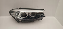 Load image into Gallery viewer, Frontscheinwerfer BMW G31 G30 8492836 LED Rechts Scheinwerfer Headlight SCH8557138023ez