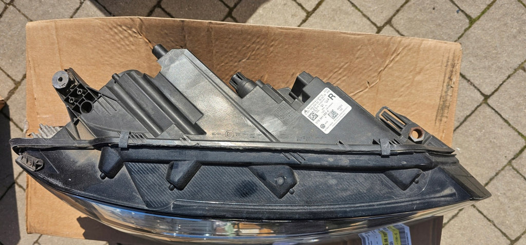 Frontscheinwerfer VW Touran 5TB941082A Rechts Scheinwerfer Headlight SCH2596264052cw