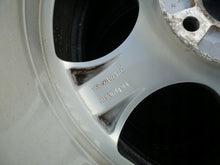 Load image into Gallery viewer, 4x Alufelge 17 Zoll 7.5" 5x112 51ET Glanz Silber 1K0601025AC VW Rim Wheel FEL7301231187hn