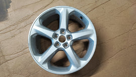 1x Alufelge 18 Zoll 8.0