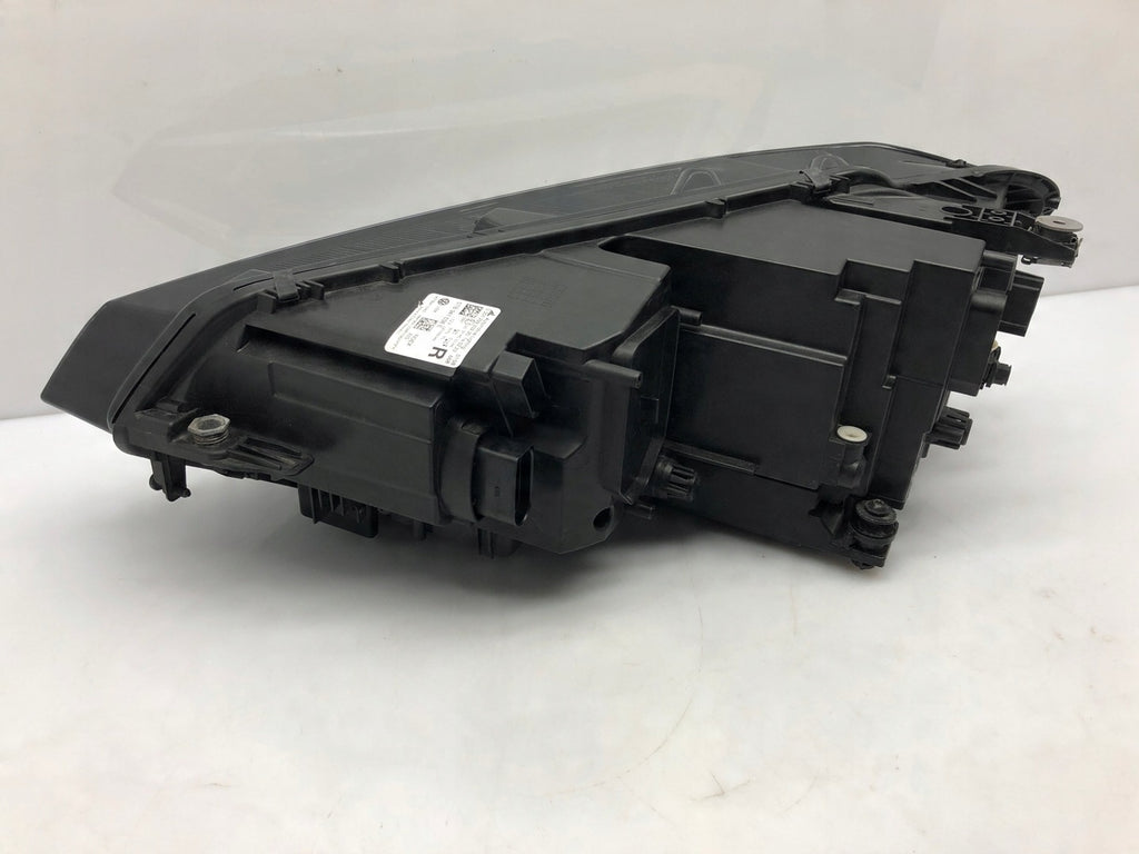 Frontscheinwerfer VW Touran 5TB941036E LED Rechts Scheinwerfer Headlight