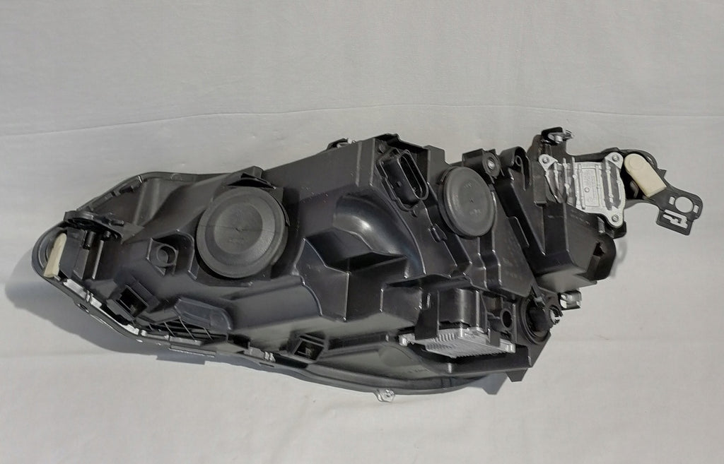 Frontscheinwerfer VW Golf VIII 5H1941005 5H1941006 LED Rechts oder Links SCH9547142606di