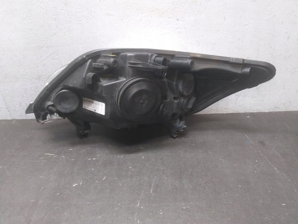 Frontscheinwerfer Ford Kuga 8V41-13W029-AG Rechts Scheinwerfer Headlight