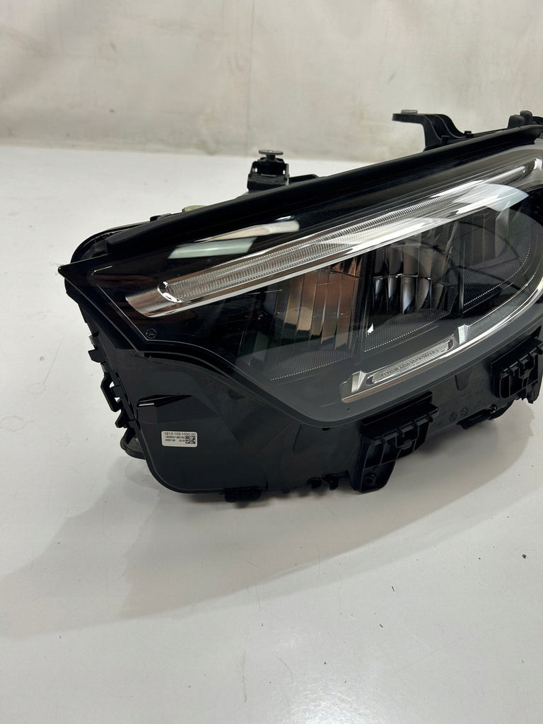 Frontscheinwerfer Mercedes-Benz Glc A2549061500 LED Links Scheinwerfer Headlight SCH6991608772sy