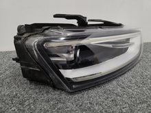 Load image into Gallery viewer, Frontscheinwerfer Audi Q3 8U0941004B Rechts Scheinwerfer Headlight SCH9251033019on