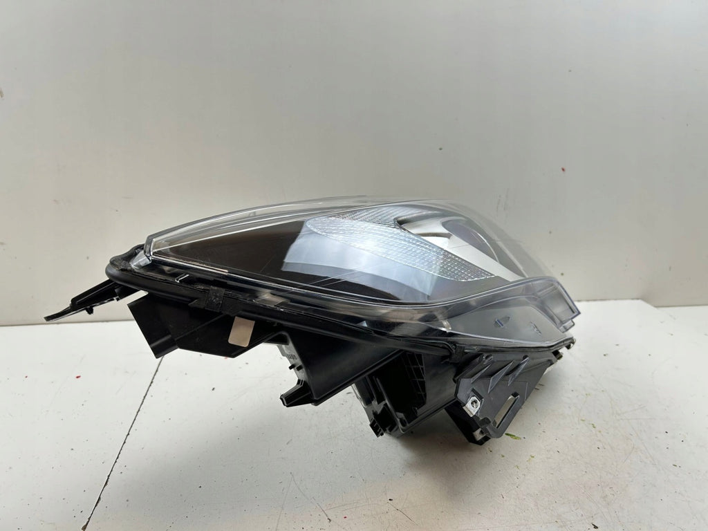 Frontscheinwerfer Opel Zafira C LE10A6240 Rechts Scheinwerfer Headlight SCH7149039251zs