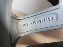 Load image into Gallery viewer, 1x Alufelge 17 Zoll JB3C1007M2A Ford Ranger Rim Wheel FEL4690097121tx